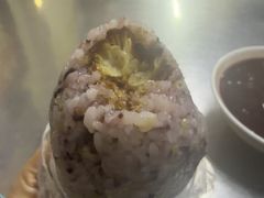 -芳婆糕团店(王府大街店)