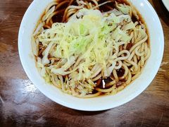 牛肉汤面小份（4两）-柴氏风味斋(甘家口店)