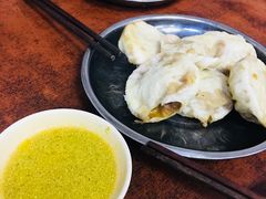 -小胖包子王(阜成门内店)
