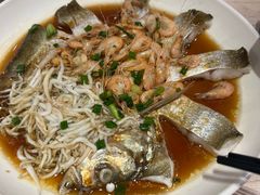 -穆桂英美食(南禅寺店)