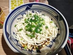 -老九圆山西面馆(CBD店)