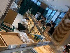 -泸溪河桃酥(鄞州高新宝龙店)
