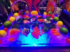 -博林天瑞喜来登酒店·西丽尚膳