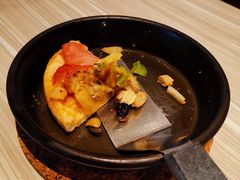 -必胜客(证大大拇指店)