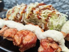 -铃木食堂(宽街店)