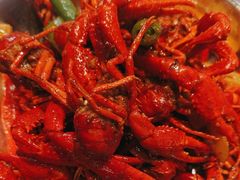 -聚味瞿记·龙虾堂(咸嘉湖店)
