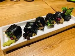 -隐泉之语日式料理(王府中环店)