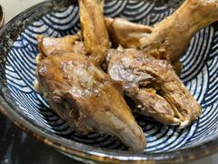 五香兔头-邓氏兔头