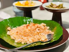 -江南雅厨(李公堤店)