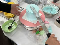 -禾荔烘焙DIY研究所