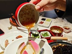 -在前门·烤鸭北京菜(五月花广场店)