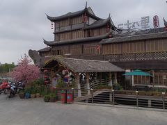 -二十八里太湖船菜(吉祥路店)
