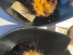 -蚝堡海鲜·威海菜·海肠捞饭·烧烤·亚洲吃蚝公司(幸福门店)