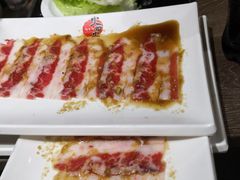 -火炉火自助餐(枫蓝国际店)