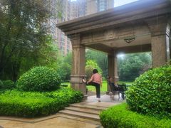 -秦镇史玉林凉皮(翡丽城店)