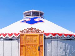 -敕勒川草原文化旅游区