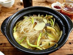 -海口滨海新村143号海南老字号炒菜店