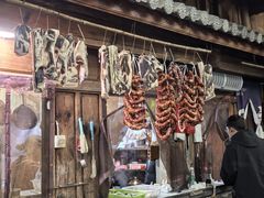 -龙姐私房菜(和顺古镇店)