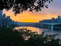 -夜宴江景餐厅