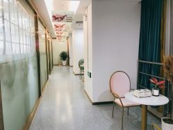 -痘院长·祛痘·皮肤管理