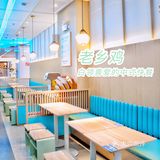 魔都白领爱的中式快餐，老乡鸡实惠又好吃😋