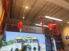 -扬二春炒饭(国庆路总店)