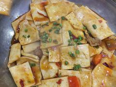 -湘聚缘湘菜馆(斜土路店)