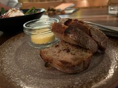 餐前面包-RAC BAR(安福路店)