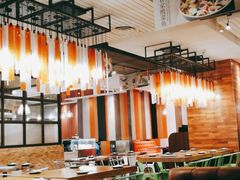 大堂-新旺茶餐厅(嘉里城店)