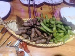 -胖子烧烤海鲜(亲贤北街店)