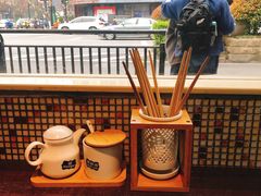 -洪福米线(浣纱路店)