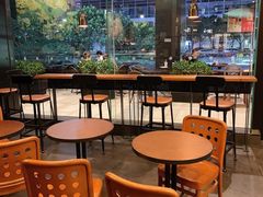 -星巴克臻选(深圳皇庭广场分店)