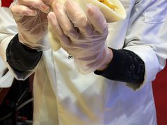 -张果佬年糕卷(科巷店)