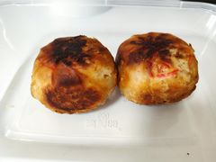 -真老大房鲜肉月饼(南京路步行街店)
