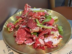 -炉队长·齐齐哈尔家庭烤肉(马家堡店)