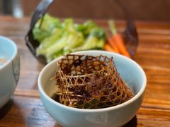 鸟巢酥方-鱼食饭稻·苏浙土菜17年老馆子(平江路店)