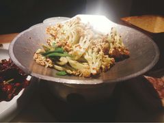 -绿茶餐厅(西单老佛爷店)