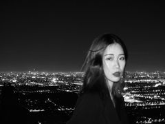 -鬼笑石后山停车场