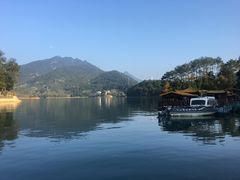 -广州市流溪河国家森林公园
