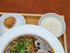 -万县面馆(高笋塘店)