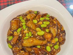 -玉桥餐厅(天坛店)