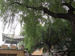 -郭守敬纪念馆