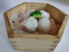 -潮上潮(南中环店)