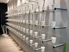大堂-CUBIC3三立方咖啡(西岸凤巢店)