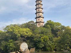 -江心屿景区