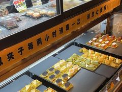 -牛New寿喜烧(曹路花园城店)