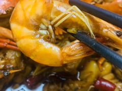 蛮横全家福煲-蛮横肉蟹煲(印象城店)