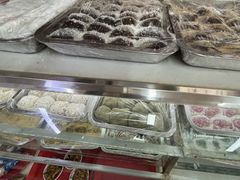 -糯米香(长江路店)