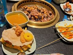 -韩盛·盛江山自助料理(中街大悦城黑金店)