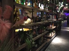 -别院里音乐餐酒吧(双流航空港店)